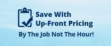 Up Front Pricing Heating Chislehurst