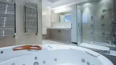 Chislehurst Bathroom Renovations