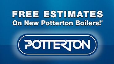 Approved Chislehurst Installer Potterton PlumbForce Direct