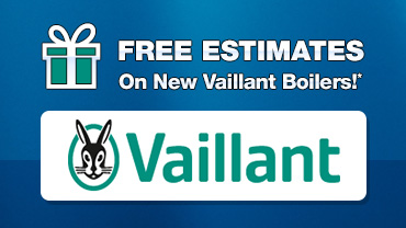 Approved Chislehurst Installer Vaillant PlumbForce Direct