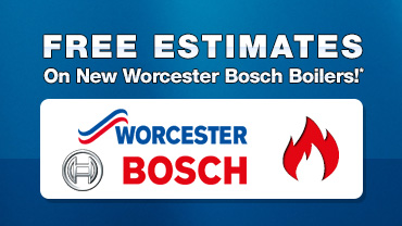 Approved Chislehurst Installer Bosch PlumbForce Direct