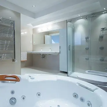 Chislehurst Bathroom Renovations