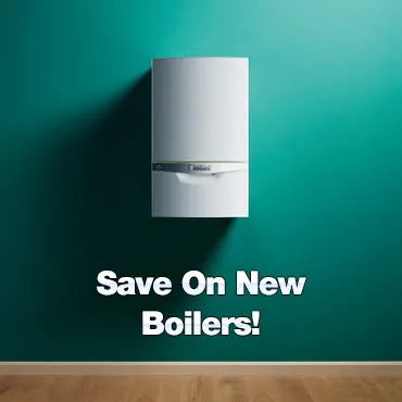 Professional New Boiler Installations in Chislehurst