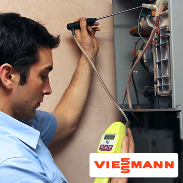 Licensed Boiler Specialists in Chislehurst