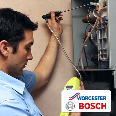 Licensed Boiler Specialists in Chislehurst