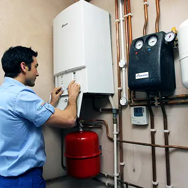 Chislehurst Hot Water Solutions