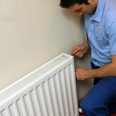 Chislehurst Central Heating System Maintenance