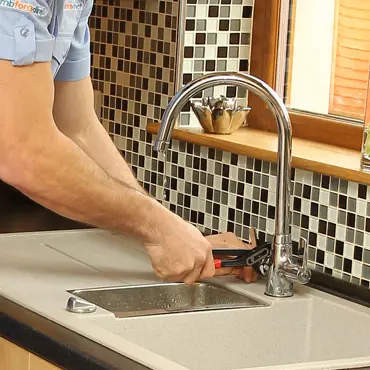 Chislehurst Tap & Sink Upgrades And Installations